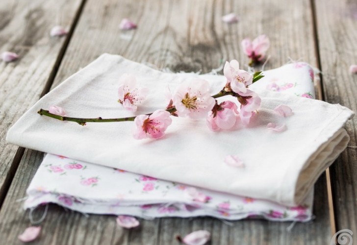 spring-cloth