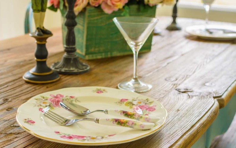 Arredamento e cucina country chic: quello che devi sapere Cucine stile shabby country