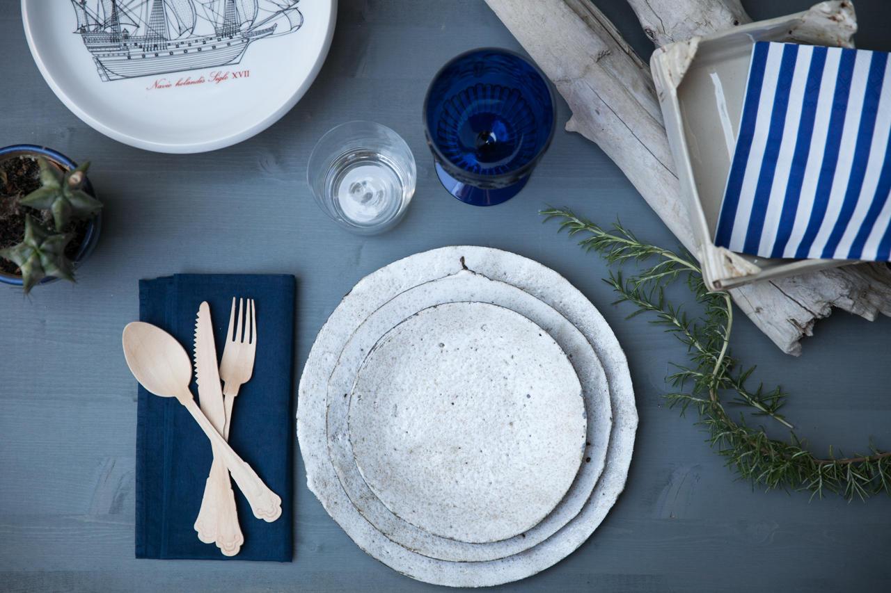 Handmade Plates & Bowls for your dinner parties