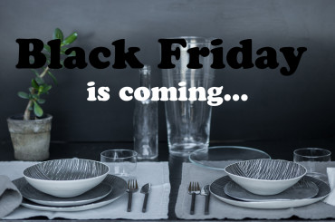 Special deals for your Black Friday 2015!
